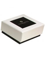 Orecchini Nomination Donna Chic & Charm in Argento Zirconia 148635/010 - 148635/010